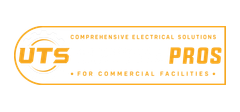 UTS ElectricPros logo